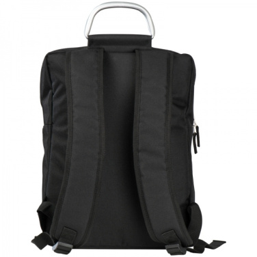 Logotrade advertising product image of: Laptop bag CHESTERFIELD