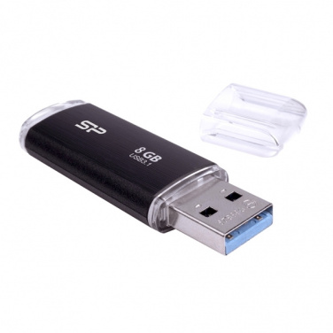 Logotrade business gift image of: Pendrive Silicon Power Blaze B02 3.1