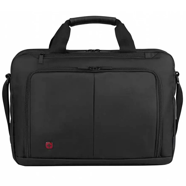 Logotrade corporate gift picture of: Laptop bag Wenger Source 16''