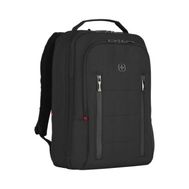 Logo trade advertising product photo of: Backpack Wenger City Traveler 16''