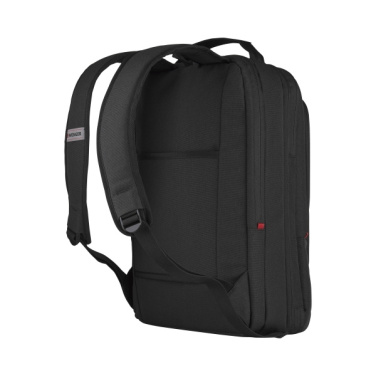 Logo trade promotional product photo of: Backpack Wenger City Traveler 16''