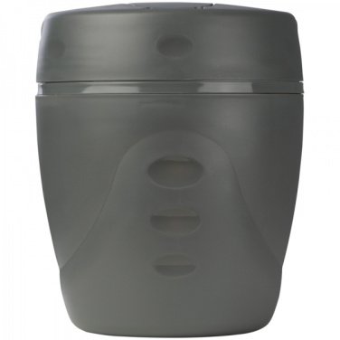 Logo trade advertising product photo of: Lunchbox MILANO