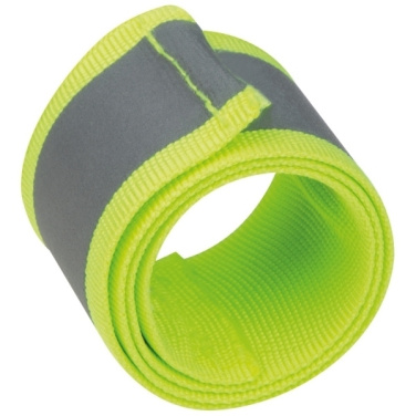 Logo trade advertising products image of: Safety bracelet VESTER