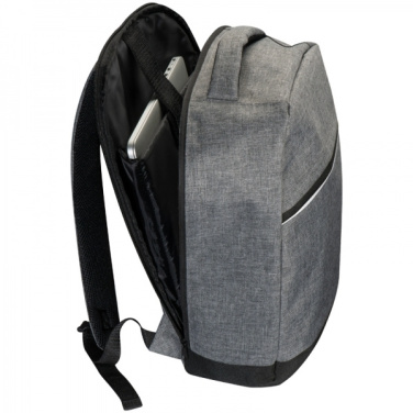 Logo trade corporate gifts image of: Laptop bag DUDLEY