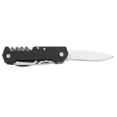 Logotrade promotional product image of: Pocket knife NEMRUT Schwarzwolf