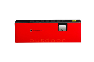 Logo trade promotional gift photo of: Bike tools INARI Schwarzwolf