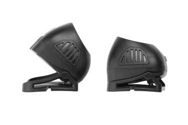 Logotrade corporate gifts photo of: Head lamp HERLEN Schwarzwolf