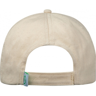 Logotrade promotional item picture of: Baseball cap LYON