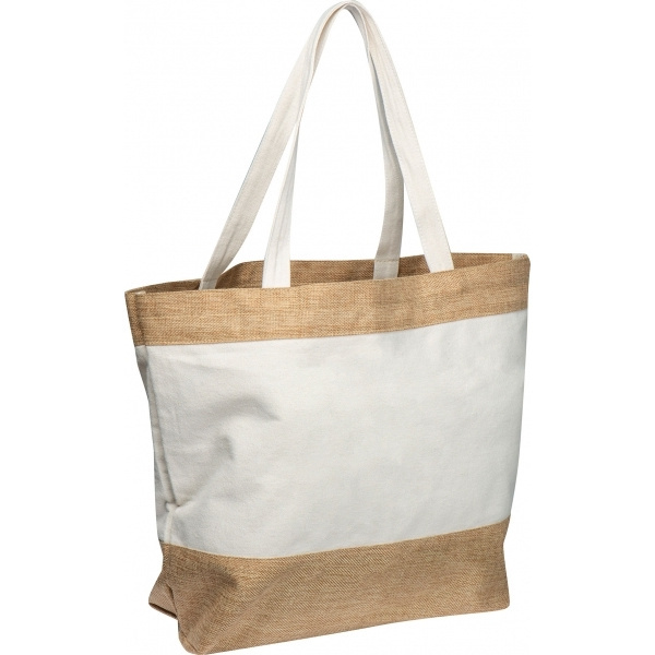 Logo trade promotional gifts picture of: Beach bag SAO LUIS