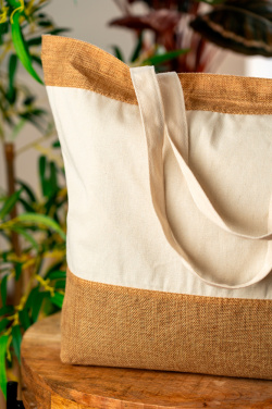 Logo trade advertising products picture of: Beach bag SAO LUIS