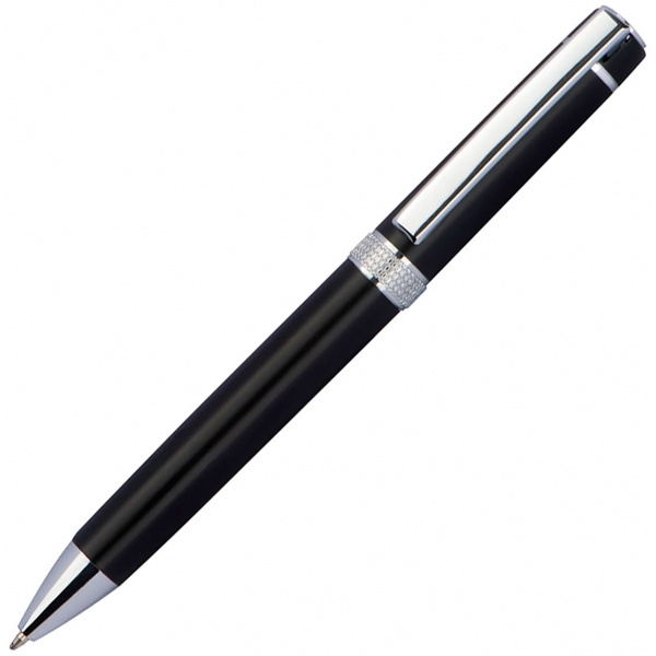 Logo trade promotional merchandise picture of: Ballpen PKAPFENBERG