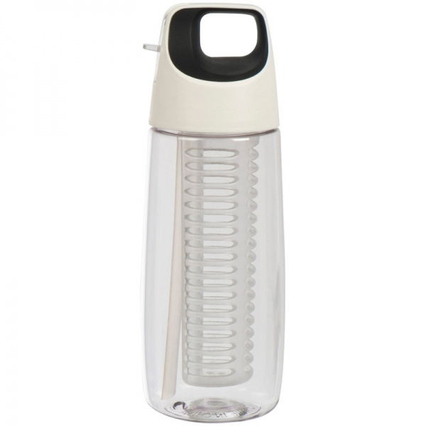 Logotrade promotional item image of: Drinking bottle SÓLLER 850 ml