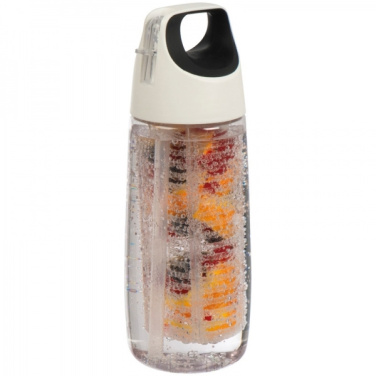 Logo trade promotional products picture of: Drinking bottle SÓLLER 850 ml