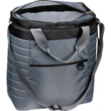 Logotrade promotional merchandise image of: Cooler bag SAO CARLOS