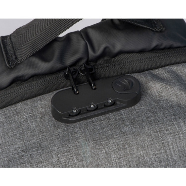 Logo trade corporate gifts picture of: Backpack WELLINGTON