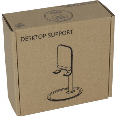 Logo trade corporate gifts image of: Adjustable Phone Holder SETUBAL