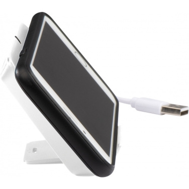 Logotrade business gifts photo of: Inductive charger CRAWLEY