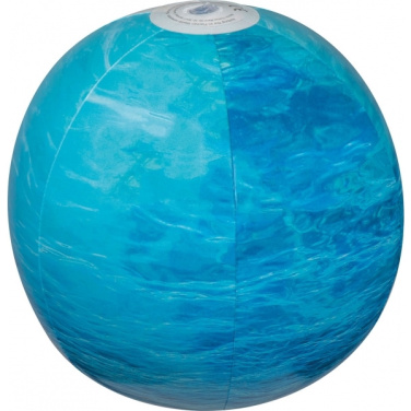 Logo trade corporate gift photo of: Beach ball MALIBU