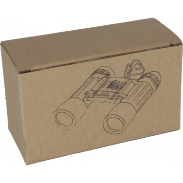 Logotrade corporate gift picture of: Binoculars ISTANBUL