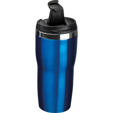 Logo trade advertising product photo of: Thermal mug ZADAR 400 ml