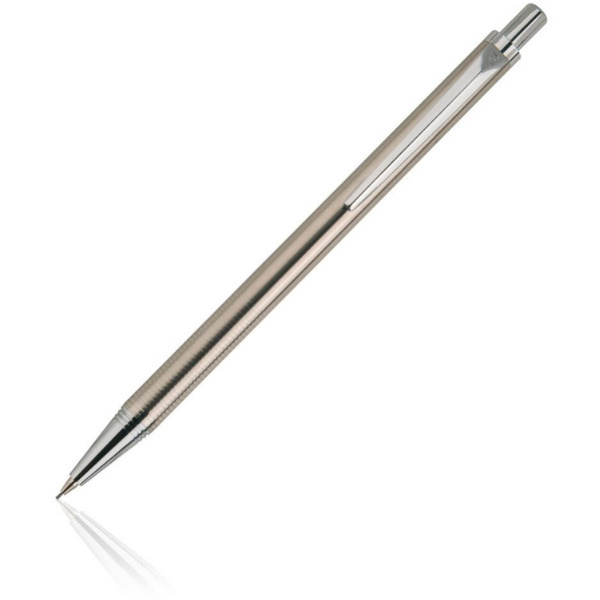 Logo trade corporate gifts image of: Pencil, micro AMOUR Pierre Cardin
