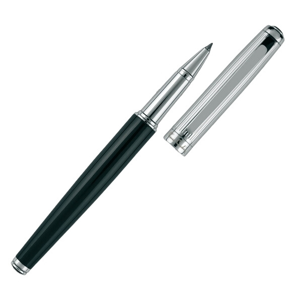 Logo trade promotional merchandise photo of: Roller DIDIER Pierre Cardin