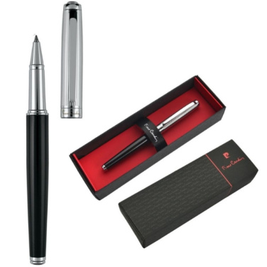 Logotrade corporate gifts photo of: Roller DIDIER Pierre Cardin
