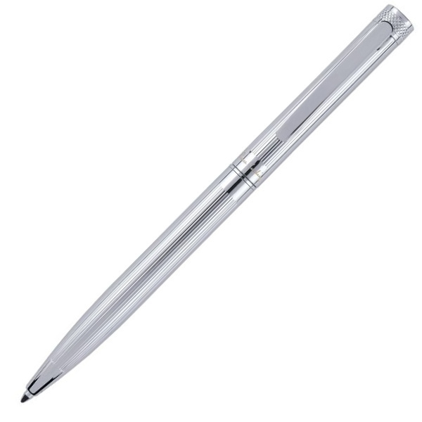 Logotrade advertising products photo of: Ballpoint pen RENEE Pierre Cardin