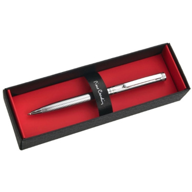 Logotrade business gifts photo of: Ballpoint pen RENEE Pierre Cardin