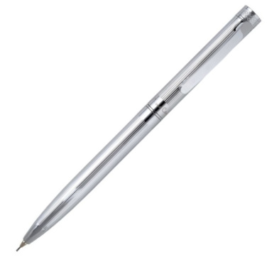 Logotrade corporate gift picture of: Writing set ballpoint pen & pencil RENEE Pierre Cardin