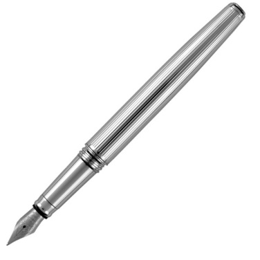 Logo trade corporate gift photo of: Fountain pen CHRISTOPHE Pierre Cardin