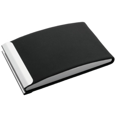 Logotrade promotional giveaway image of: Set cardholder & roller CONCORDE Pierre Cardin
