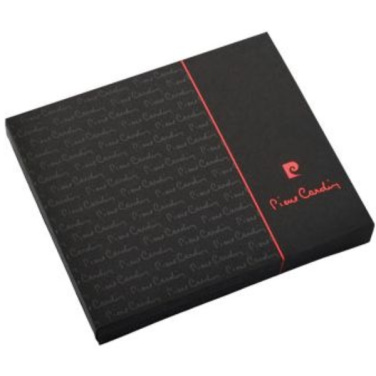 Logo trade promotional gift photo of: Folder Dimitri Pierre Cardin