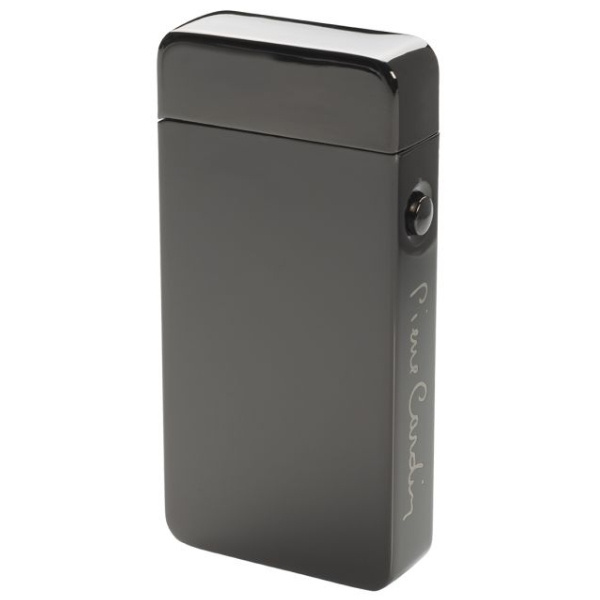 Logotrade promotional merchandise picture of: Electric lighter ELECTRIC Pierre Cardin