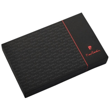 Logo trade promotional gifts image of: Electric lighter ELECTRIC Pierre Cardin