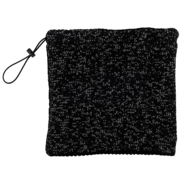 Logo trade advertising products picture of: Multifunctional bandana MOGOTON Schwarzwolf