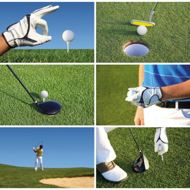 Logotrade advertising product image of: Golf balls