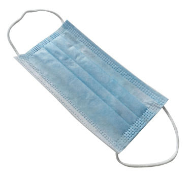 Logotrade promotional gift image of: Safety mask