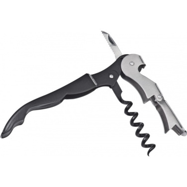 Logotrade promotional product picture of: Waiters knife MENDOZA