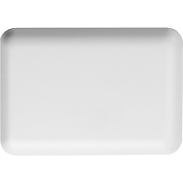 Logotrade business gifts photo of: Power bank 10 000 mAh KILLIS