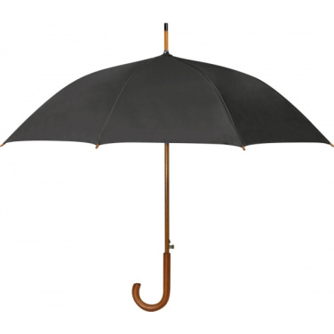 Logo trade promotional products picture of: Automatic Umbrella HASSELT