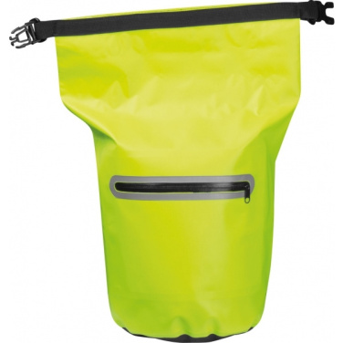 Logotrade advertising product image of: Waterproof bag MALMEDY