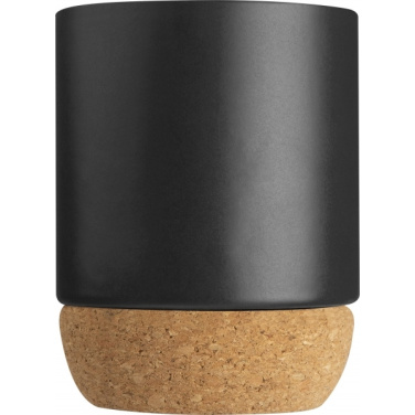 Logotrade promotional giveaway image of: Ceramic mug GISTEL 350 ml