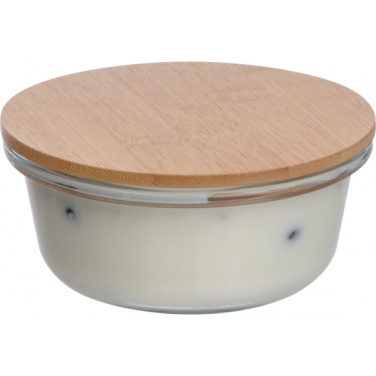 Logotrade business gift image of: Bowl BOUILLON