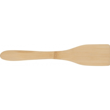 Logo trade promotional gifts image of: Cooking spoon MENEMEN