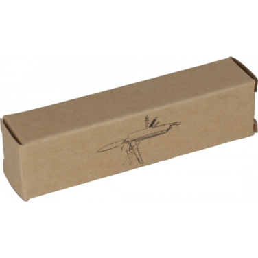 Logotrade business gift image of: Pocket knife EDIRNE