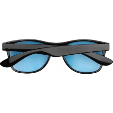 Logo trade advertising products image of: Sunglasses NIVELLES