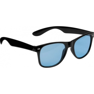 Logo trade promotional merchandise image of: Sunglasses NIVELLES