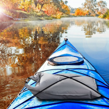 Logotrade promotional gift image of: Bag KASAI Schwarzwolf