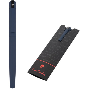 Logo trade promotional gifts image of: Roller Pierre Cardin HARMONY